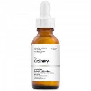 The Ordinary Granactive Retinoid 2% Emulsion